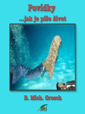 cover image of Povídky